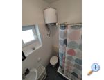 Apartm�ny Smiljana Mimica apartments Croatia