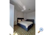 Apartm�ny Smiljana Mimica apartments Croatia