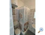 Apartm�ny Smiljana Mimica apartments Croatia
