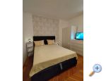 Apartm�ny Smiljana Mimica apartments Croatia