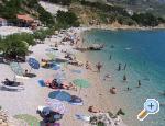Apartm�ny Smiljana Mimica apartments Croatia