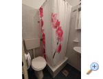Apartm�ny Smiljana Mimica apartments Croatia