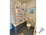 Apartm�ny Smiljana Mimica apartments Croatia