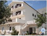 Apartm�ny Mladina Croatia Hrvatska