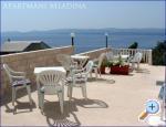 Apartm�ny Mladina apartments Croatia