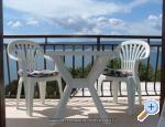 Apartm�ny Mladina apartments Croatia