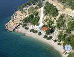 Apartm�ny Mladina apartments Croatia