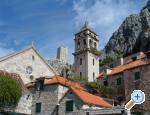 Apartm�ny Mladina apartments Croatia