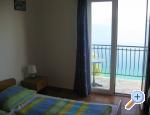 Villa Rade Perkusic apartments Croatia