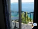 Villa Rade Perkusic apartments Croatia
