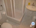 Villa Rade Perkusic apartments Croatia
