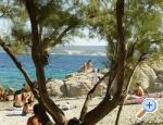 Villa Rade Perkusic apartments Croatia