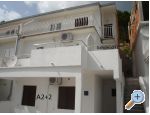 Apartmany Bozo Croatia Hrvatska