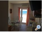 Apartmany Bozo apartments Croatia