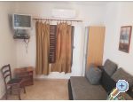 Apartmany Bozo apartments Croatia