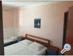 Apartmany Bozo apartments Croatia