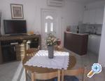 Apartments Mimice apartments Croatia