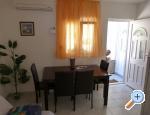 Apartments Mimice apartments Croatia
