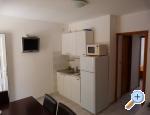 Apartments Mimice apartments Croatia