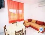 Apartments Mimice apartments Croatia