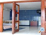 Mio� apartments Mimice apartments Croatia