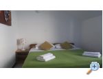 Mio� apartments Mimice apartments Croatia