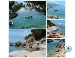 Mio� apartments Mimice apartments Croatia