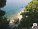 Pansion Šarić apartments Croatia