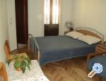 Pansion Šarić apartments Croatia