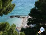 Pansion Šarić apartments Croatia