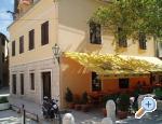 Pansion Tomasovic apartments Croatia
