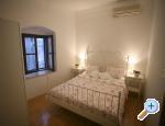 Pansion Tomasovic apartments Croatia