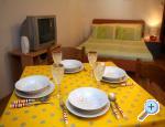 Pansion Tomasovic apartments Croatia