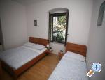Pansion Tomasovic apartments Croatia