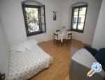 Pansion Tomasovic apartments Croatia