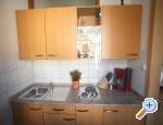 Pansion Tomasovic apartments Croatia