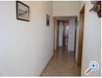 Petar apartmani Omis apartments Croatia