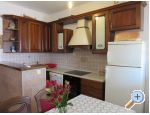 Petar apartmani Omis apartments Croatia