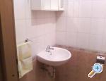 Petar apartmani Omis apartments Croatia