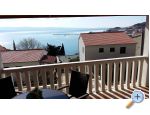 Petar apartmani Omis apartments Croatia