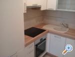 Petar apartmani Omis apartments Croatia