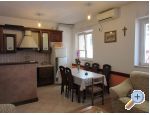 Petar apartmani Omis apartments Croatia