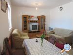 Petar apartmani Omis apartments Croatia