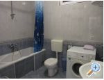Petar apartmani Omis apartments Croatia