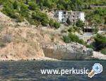 Villa Perkusic Croatia Hrvatska