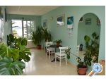 Villa Perkusic apartments Croatia