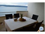 Villa Perkusic apartments Croatia