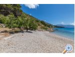 Villa Perkusic apartments Croatia