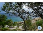 Villa Perkusic apartments Croatia