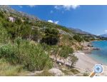 Villa Perkusic apartments Croatia